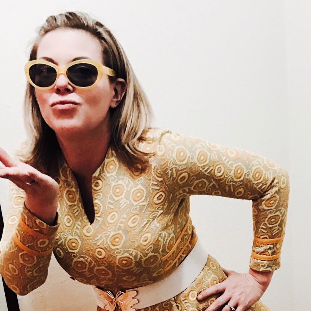 Meet your Posher, Linsey